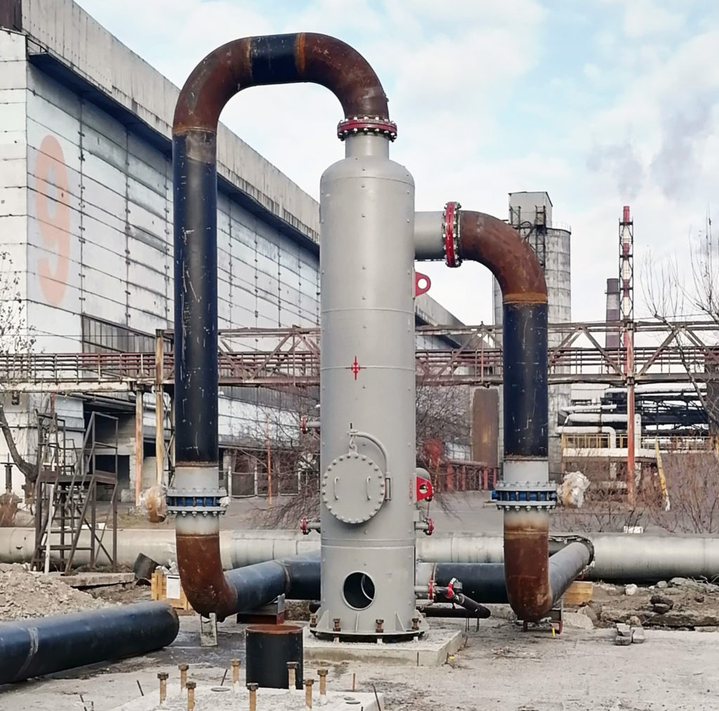 Газосепараторы ГС фото в Ельце